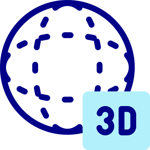 Разработка 3D модели